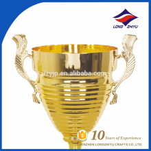 Big Cup Metal Trophy Sport Meisterschaft Trophäe